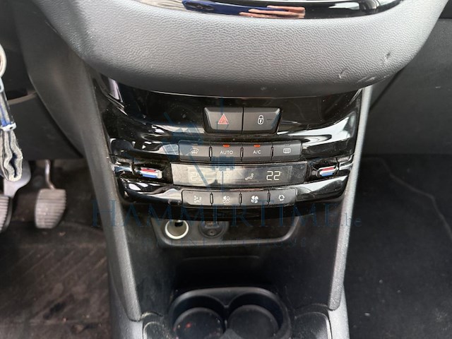 Peugeot 208 1.2i puretech active, 2017 - afbeelding 4 van  29