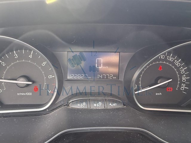 Peugeot 208 1.2i puretech active, 2017 - afbeelding 6 van  29