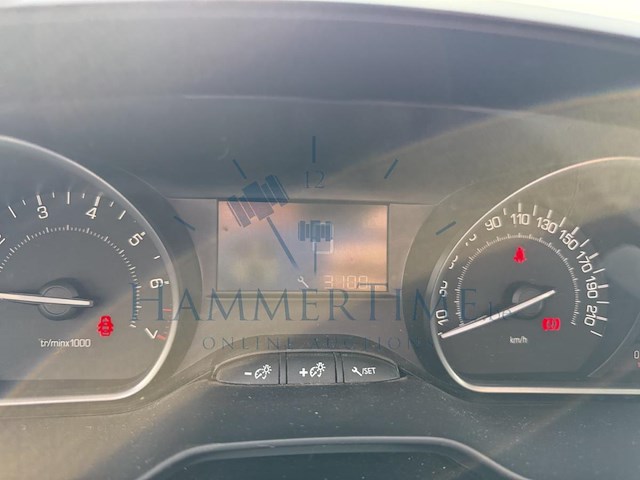 Peugeot 208 1.2i puretech active, 2017 - afbeelding 7 van  29