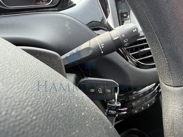 Peugeot 208 1.2i puretech active, 2017 - afbeelding 8 van  29