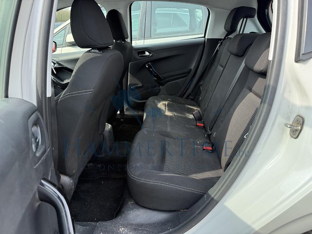 Peugeot 208 1.2i puretech active, 2017 - afbeelding 11 van  29
