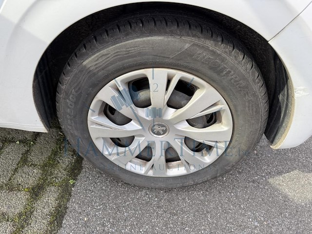 Peugeot 208 1.2i puretech active, 2017 - afbeelding 14 van  29