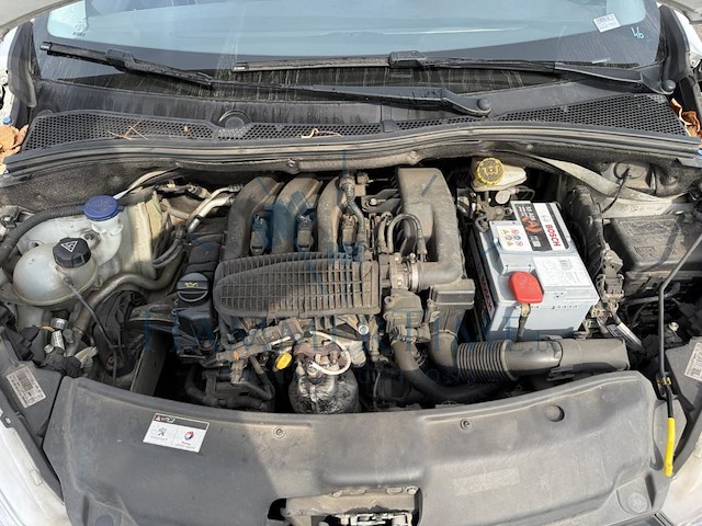 Peugeot 208 1.2i puretech active, 2017 - afbeelding 19 van  29