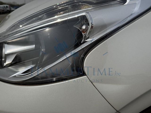 Peugeot 208 1.2i puretech active, 2017 - afbeelding 20 van  29