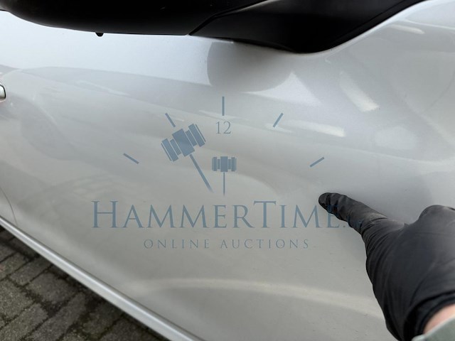 Peugeot 208 1.2i puretech active, 2017 - afbeelding 22 van  29