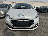 Peugeot 208 1.2i puretech active, 2017 - afbeelding 12 van  29