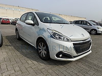 Peugeot 208 1.2i puretech active, 2017 - afbeelding 23 van  29