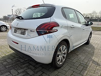Peugeot 208 1.2i puretech active, 2017 - afbeelding 24 van  29
