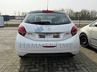 Peugeot 208 1.2i puretech active, 2017 - afbeelding 25 van  29