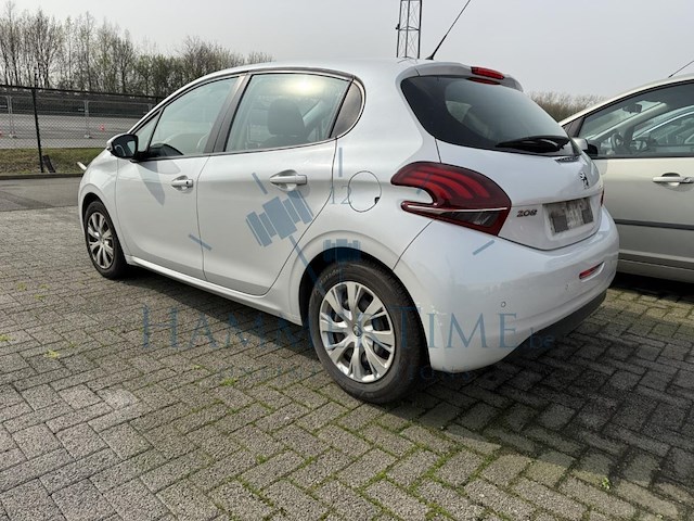 Peugeot 208 1.2i puretech active, 2017 - afbeelding 26 van  29