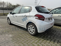 Peugeot 208 1.2i puretech active, 2017 - afbeelding 26 van  29