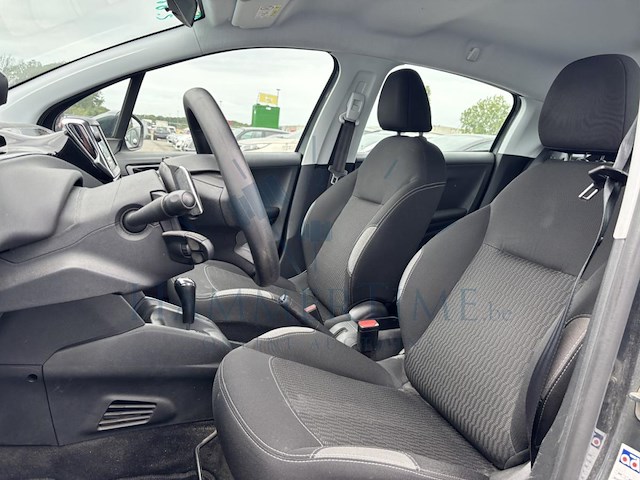 Peugeot 208 1.2i puretech active s&s etg 82 at, 2015 - afbeelding 2 van  37