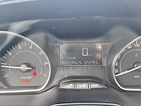 Peugeot 208 1.2i puretech active s&s etg 82 at, 2015 - afbeelding 4 van  37