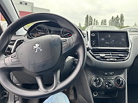 Peugeot 208 1.2i puretech active s&s etg 82 at, 2015 - afbeelding 7 van  37