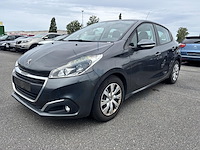 Peugeot 208 1.2i puretech active s&s etg 82 at, 2015 - afbeelding 1 van  37