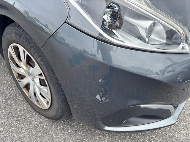 Peugeot 208 1.2i puretech active s&s etg 82 at, 2015 - afbeelding 28 van  37