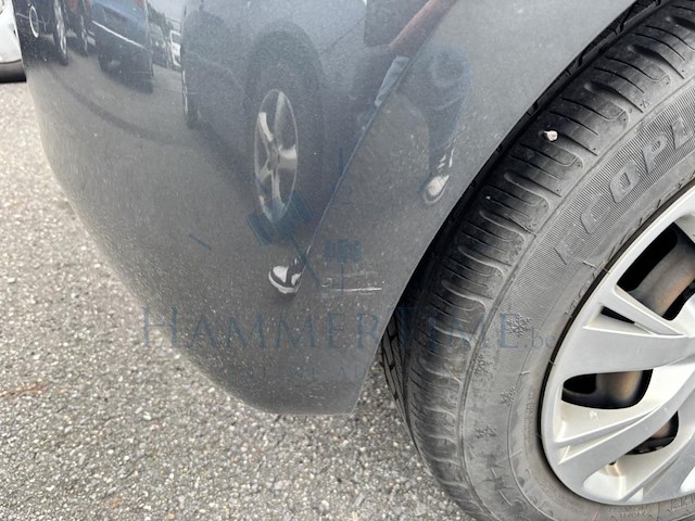 Peugeot 208 1.2i puretech active s&s etg 82 at, 2015 - afbeelding 29 van  37