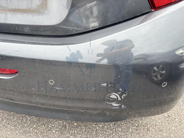 Peugeot 208 1.2i puretech active s&s etg 82 at, 2015 - afbeelding 31 van  37