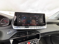 Peugeot 208 1.2i puretech allure (eu6.3) 101 at,2021 - afbeelding 9 van  38