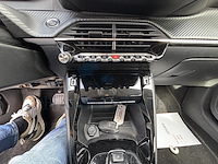 Peugeot 208 1.2i puretech allure (eu6.3) 101 at,2021 - afbeelding 10 van  38