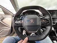 Peugeot 208 1.2i puretech allure (eu6.3) 101 at,2021 - afbeelding 13 van  38