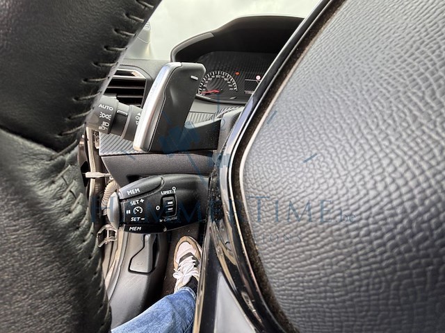 Peugeot 208 1.2i puretech allure (eu6.3) 101 at,2021 - afbeelding 15 van  38