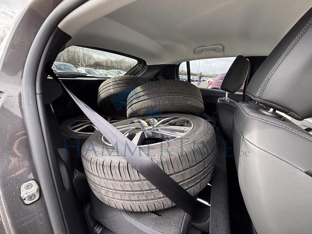 Peugeot 208 1.2i puretech allure (eu6.3) 101 at,2021 - afbeelding 21 van  38