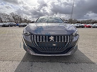 Peugeot 208 1.2i puretech allure (eu6.3) 101 at,2021 - afbeelding 12 van  38