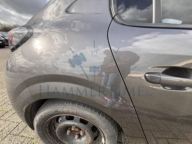 Peugeot 208 1.2i puretech allure (eu6.3) 101 at,2021 - afbeelding 30 van  38