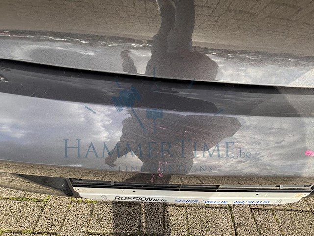 Peugeot 208 1.2i puretech allure (eu6.3) 101 at,2021 - afbeelding 31 van  38