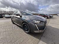 Peugeot 208 1.2i puretech allure (eu6.3) 101 at,2021 - afbeelding 23 van  38