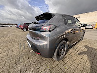 Peugeot 208 1.2i puretech allure (eu6.3) 101 at,2021 - afbeelding 34 van  38