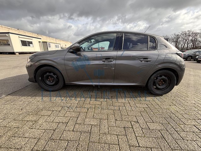 Peugeot 208 1.2i puretech allure (eu6.3) 101 at,2021 - afbeelding 37 van  38