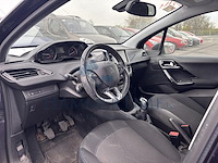 Peugeot 208 1.2i puretech signature s&s (eu6.2), 2019 - afbeelding 3 van  33