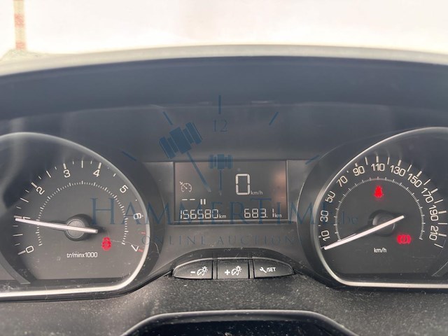 Peugeot 208 1.2i puretech signature s&s (eu6.2), 2019 - afbeelding 4 van  33