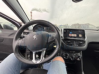 Peugeot 208 1.2i puretech signature s&s (eu6.2), 2019 - afbeelding 5 van  33