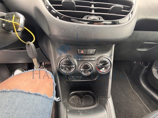 Peugeot 208 1.2i puretech signature s&s (eu6.2), 2019 - afbeelding 7 van  33