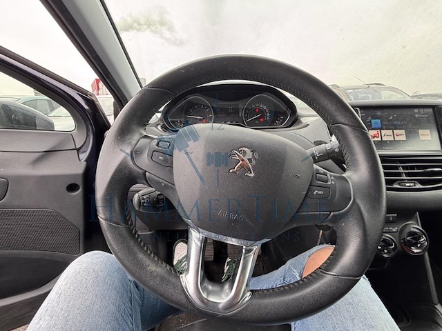 Peugeot 208 1.2i puretech signature s&s (eu6.2), 2019 - afbeelding 10 van  33