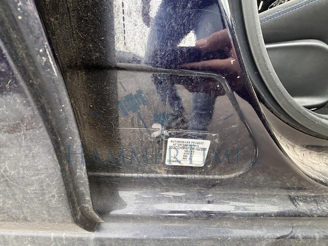 Peugeot 208 1.2i puretech signature s&s (eu6.2), 2019 - afbeelding 20 van  33