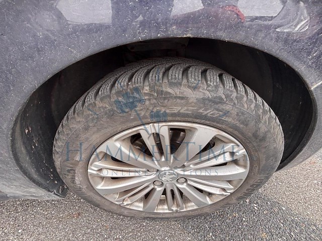 Peugeot 208 1.2i puretech signature s&s (eu6.2), 2019 - afbeelding 21 van  33