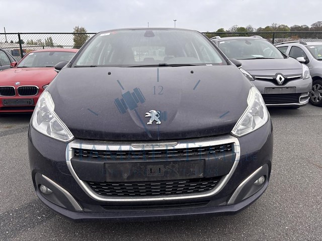 Peugeot 208 1.2i puretech signature s&s (eu6.2), 2019 - afbeelding 12 van  33