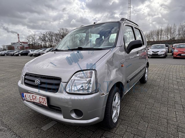 Peugeot 208 1.2i puretech signature s&s (eu6.2),2005 - afbeelding 1 van  37