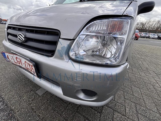 Peugeot 208 1.2i puretech signature s&s (eu6.2),2005 - afbeelding 19 van  37