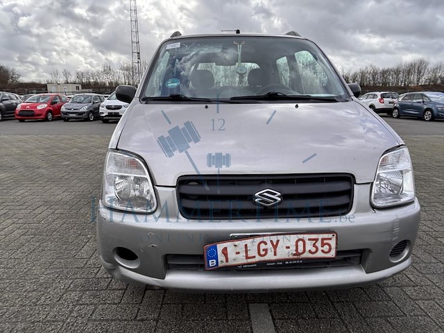 Peugeot 208 1.2i puretech signature s&s (eu6.2),2005 - afbeelding 12 van  37