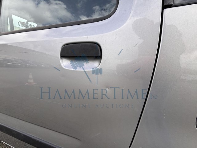 Peugeot 208 1.2i puretech signature s&s (eu6.2),2005 - afbeelding 29 van  37