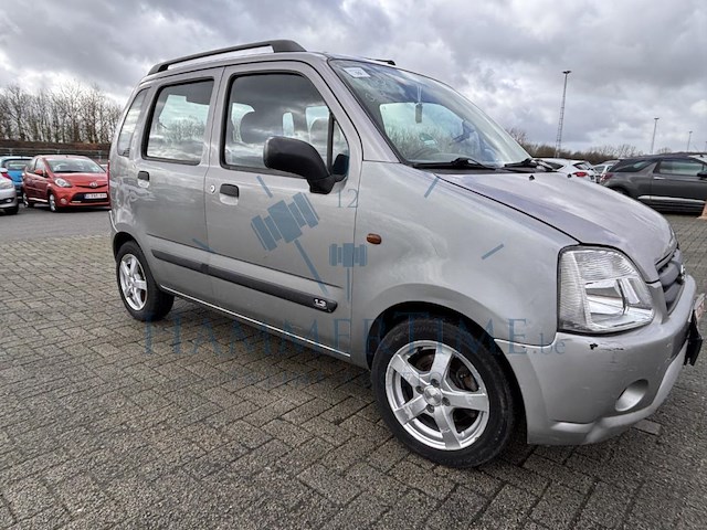 Peugeot 208 1.2i puretech signature s&s (eu6.2),2005 - afbeelding 23 van  37