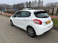 Peugeot 208 1.4 e-hdi active 2013 | 3-sjg-05 - afbeelding 3 van  11