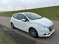 Peugeot 208 1.4 e-hdi active 2013 | 3-sjg-05 - afbeelding 7 van  11