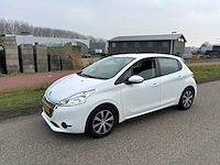 Peugeot 208 1.4 e-hdi active 2013 | 3-sjg-05 - afbeelding 1 van  11
