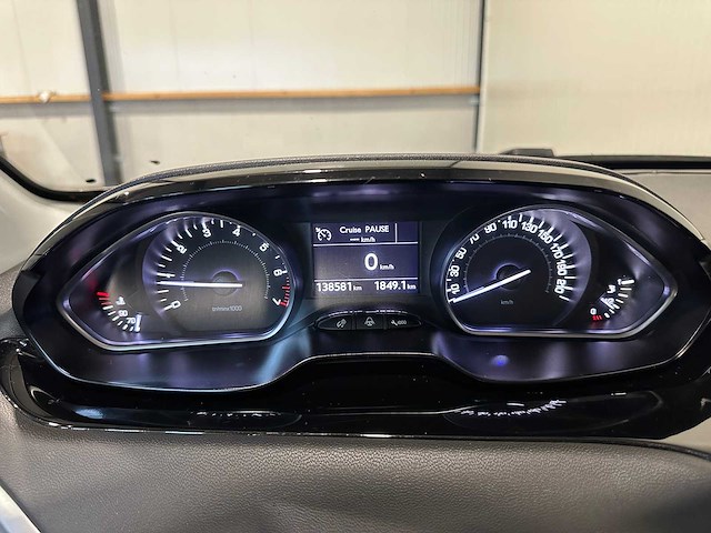 Peugeot 208 1.4 vti access j-714-xd - afbeelding 6 van  21